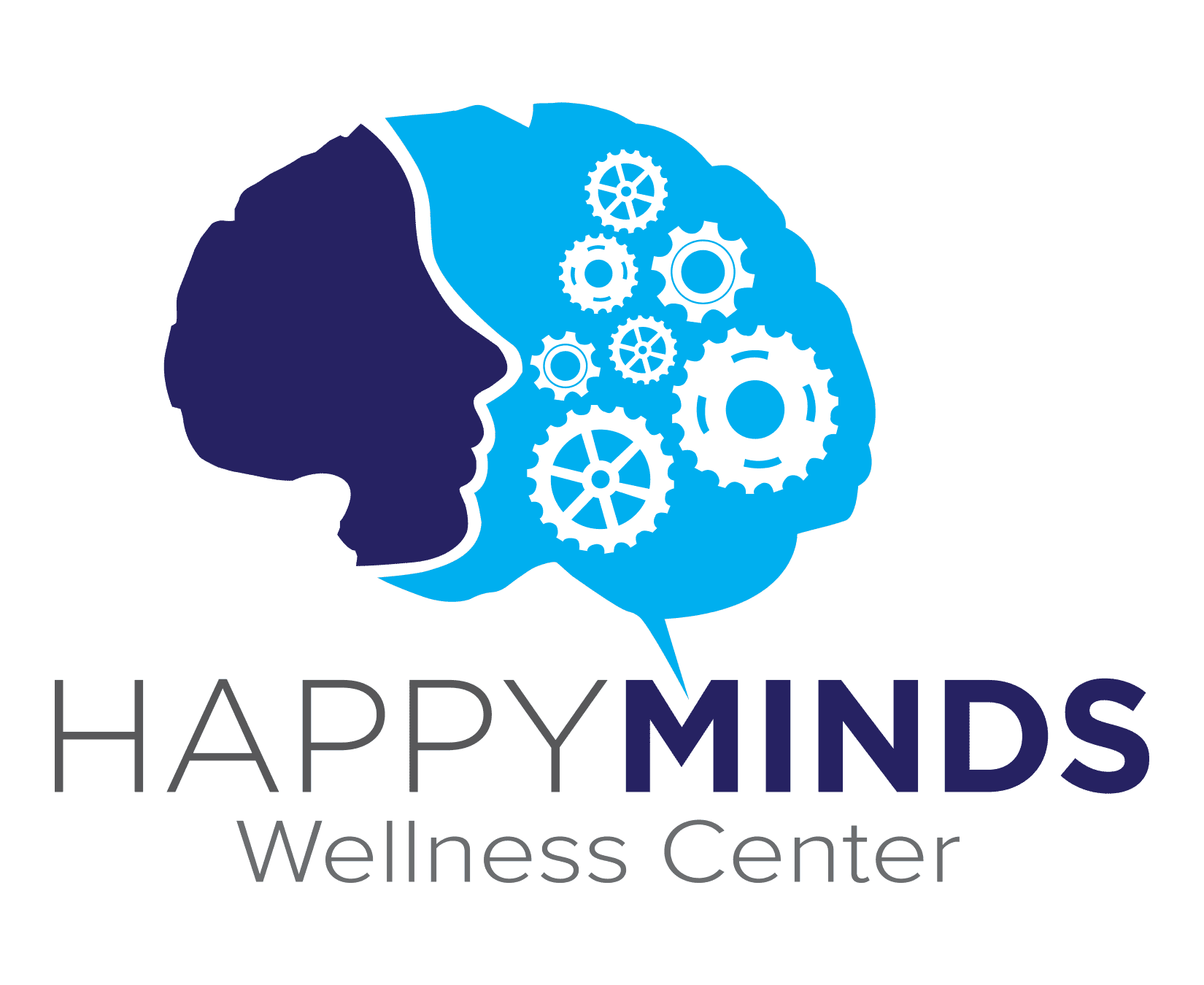 Happy Minds Wellness Center