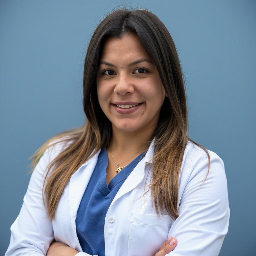 Melissa Sanchez