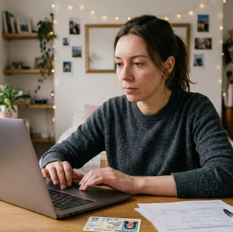 Happy Minds Wellness Center Easy Step 1