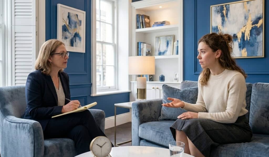 In Office Happy Minds